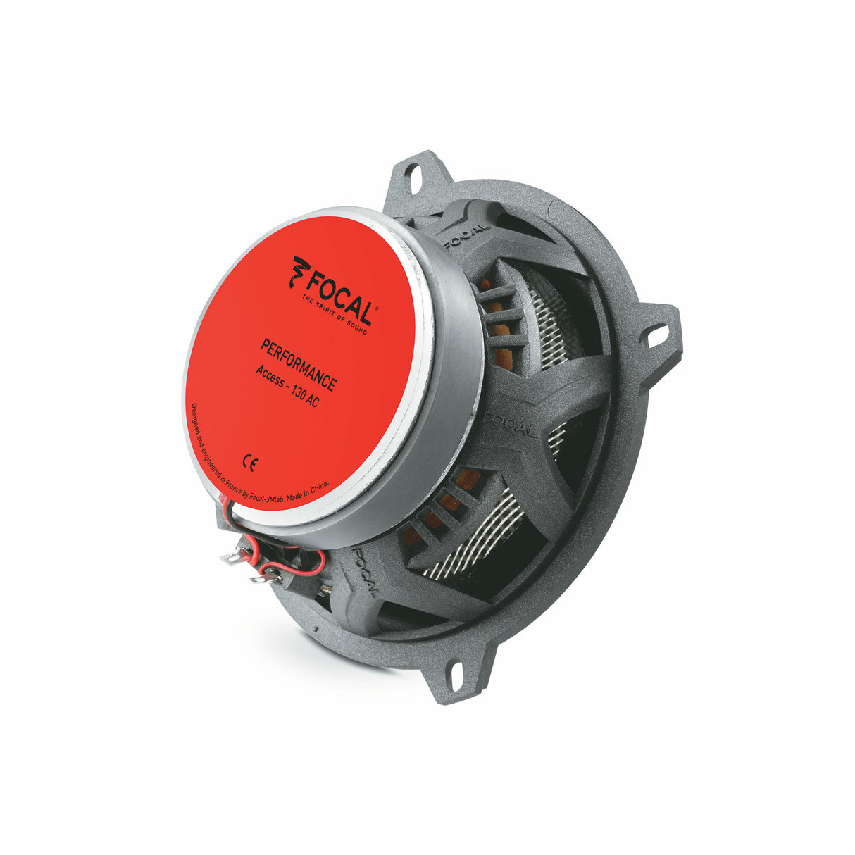 זוג רמקולים - Focal 130 AC