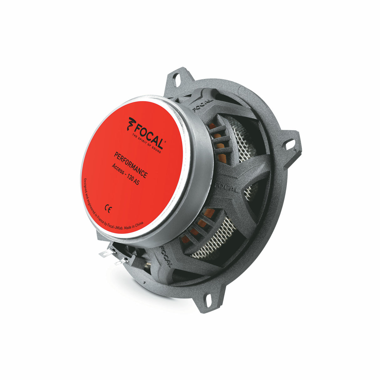 זוג קומפוננט - Focal 130 AS