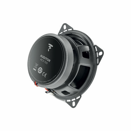 זוג רמקולים - Focal ACX 100