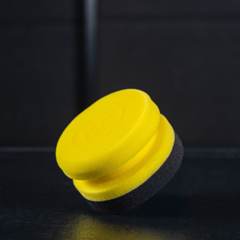 אפליקטור ווקס לרכב K2 Wax Applicator