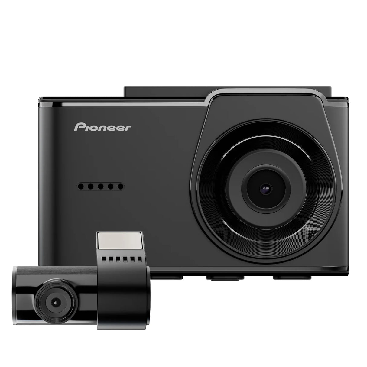 מצלמת דרך דו כיוונית Pioneer VREC-H520DC