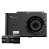 מצלמת דרך דו כיוונית Pioneer VREC-H520DC