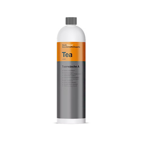 Tea | נוזל לניקוי זפת וביטום Koch Chemie