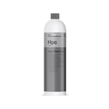 Hpc | מחדש פלסטיקה וגומי חיצוני ופנימי Koch Chemie