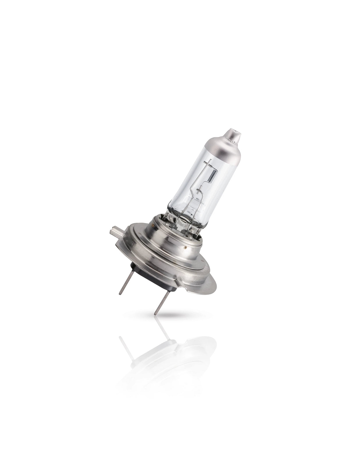 נורת הלוגן (יחידה אחת) H7 LongLife EcoVision