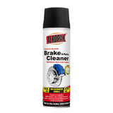 תרסיס לניקוי בלמים וחלקים מכניים Aeropak Brake & Parts Cleaner – 500 מ״ל