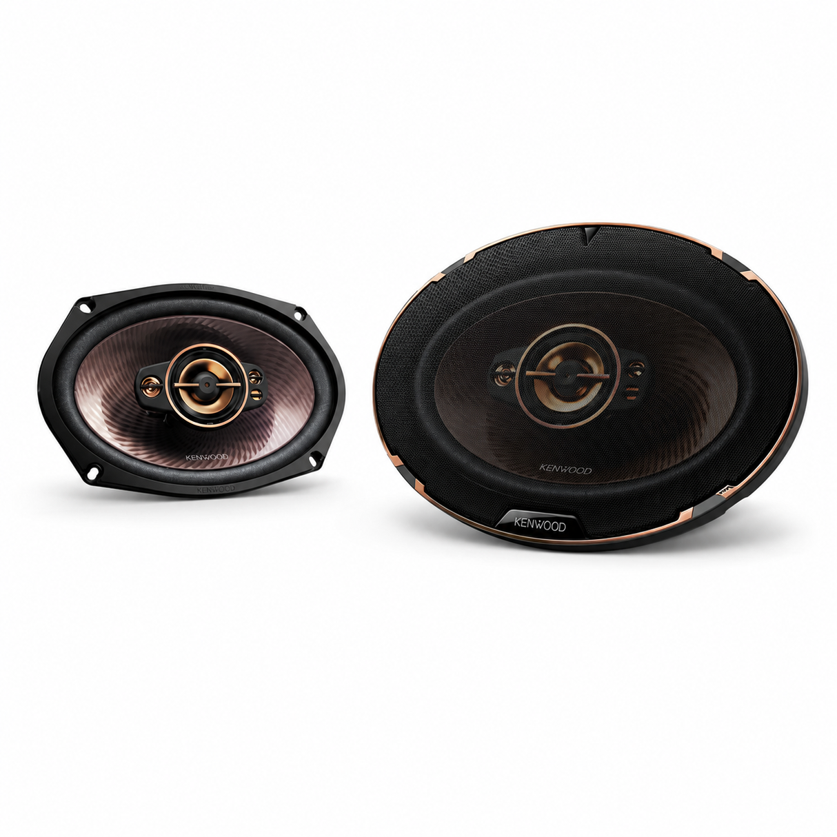 זוג רמקולים לרכב Kenwood KFC-PS6997EX