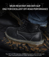 סט שטיחי 3W קאדילאק XT6 2022