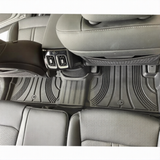 סט שטיחי 3W קיה סורנטו 2026