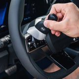 מברשת ניקוי לפרטים K2 Flato Pro