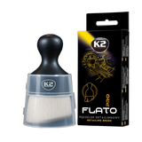 מברשת ניקוי לפרטים K2 Flato Pro