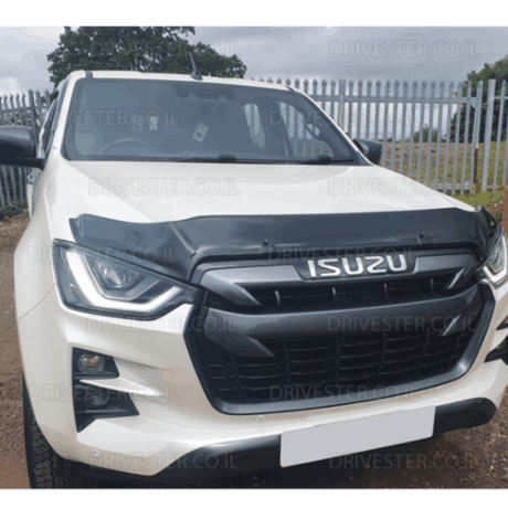 מגן יתושים Falcon לאיסוזו דימקס 2020