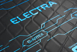 יריעות בידוד ושיכוך רעידות DrARTEX Electra EV Blue 5.0 – תמונה 2
