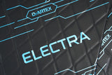יריעות בידוד ושיכוך רעידות DrARTEX Electra EV Blue 5.0 – תמונה 3