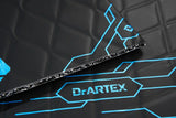 יריעות בידוד ושיכוך רעידות DrARTEX Electra EV Blue 5.0 – תמונה 5