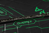 יריעות בידוד אקוסטי כבד DrARTEX Electra EV Green 9.0
