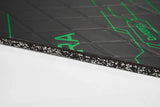 יריעות בידוד אקוסטי כבד DrARTEX Electra EV Green 9.0 – תמונה 4