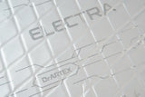 יריעות בידוד ושיכוך רעידות לרכב חשמלי DrARTEX Electra EV Silver 2.5 – תמונה 3
