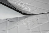 יריעות בידוד ושיכוך רעידות לרכב חשמלי DrARTEX Electra EV Silver 2.5 – תמונה 5