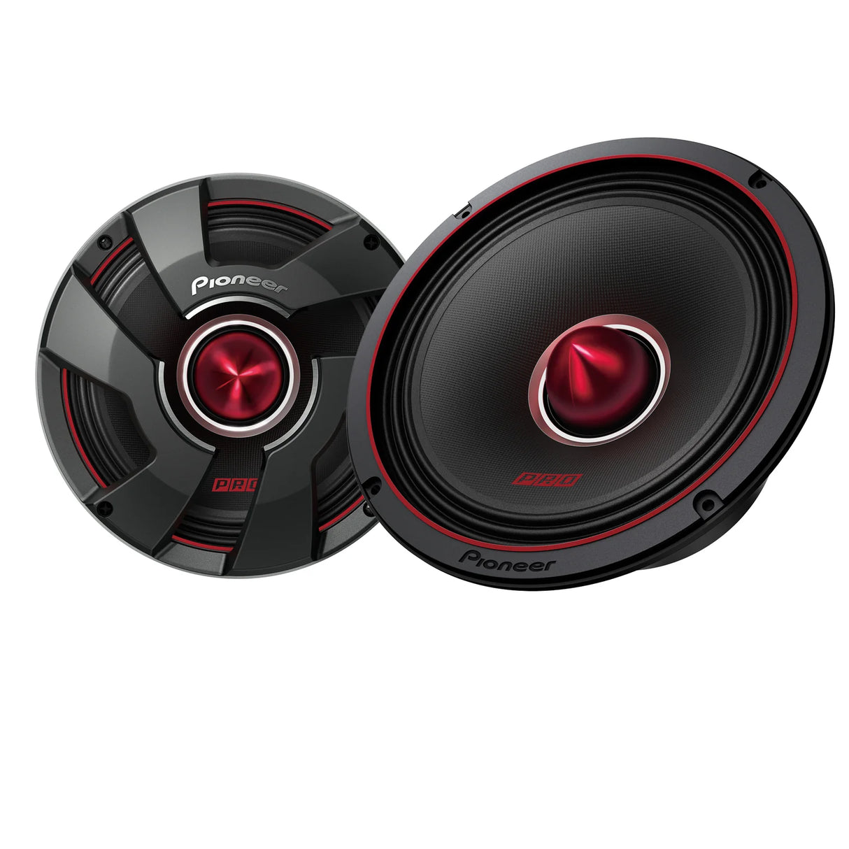 זוג רמקולים - Pioneer TS-M801PRO