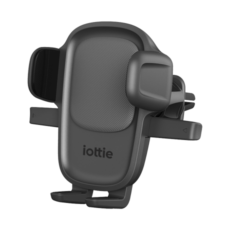 iOttie Easy One Touch 5 מעמד טלפון לפתח אוורור תמונת מוצר ראשית