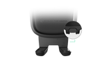 iOttie Easy One Touch Wireless 2 מעמד עם טעינה אלחוטית פרטי מוצר