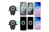 iOttie Easy One Touch Wireless 2 מעמד עם טעינה אלחוטית פרטי מוצר