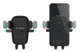 iOttie Easy One Touch Wireless 2 מעמד עם טעינה אלחוטית פרטי מוצר