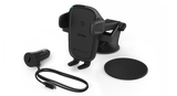 iOttie Easy One Touch Wireless 2 מעמד עם טעינה אלחוטית פרטי מוצר