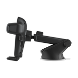 iOttie Easy One Touch Wireless 2 מעמד עם טעינה אלחוטית תמונה מספר 5