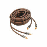 כבל RCA סטריאו Focal ER5 באורך 5 מטר