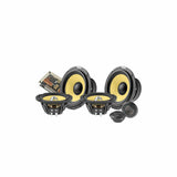 זוג קומפוננט - Focal ES 165 KX3E