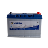 מצבר רכב 90 אמפר – VARTA G7