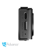 מצלמת דרך דו כיוונית Pioneer VREC-H520DC