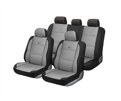 כיסויי מושבים פרימיום באלאנס BALANCE H&R