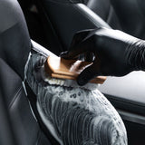 מברשת ניקוי עור רכב K2 Auron Brush Soft