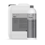 Hpc | מחדש פלסטיקה וגומי חיצוני ופנימי Koch Chemie