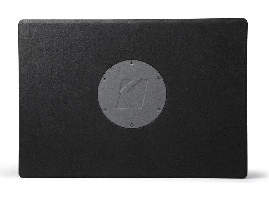 סאב וופר Kicker43TC104