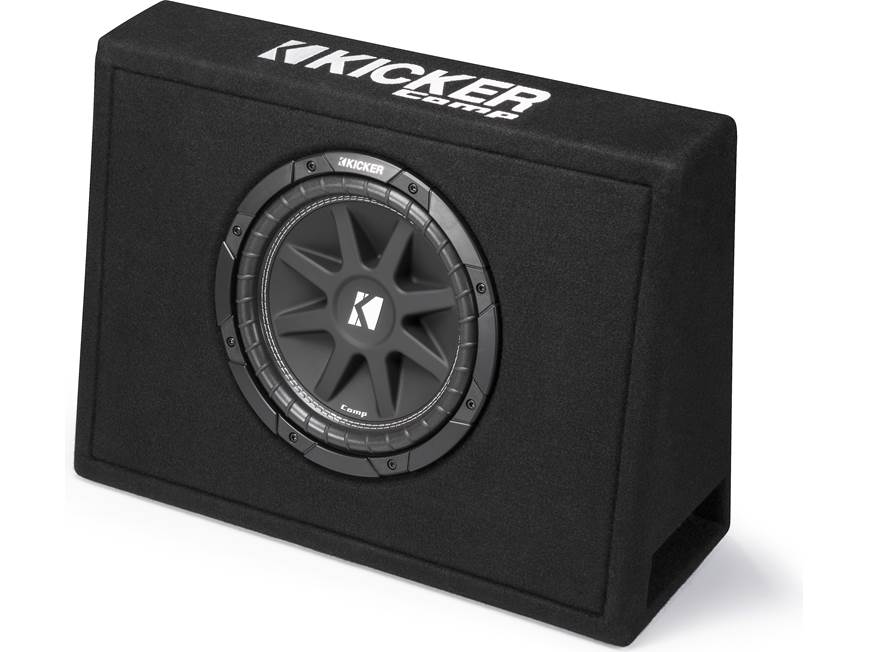 סאב וופר Kicker43TC104