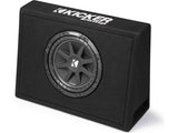סאב וופר Kicker43TC104