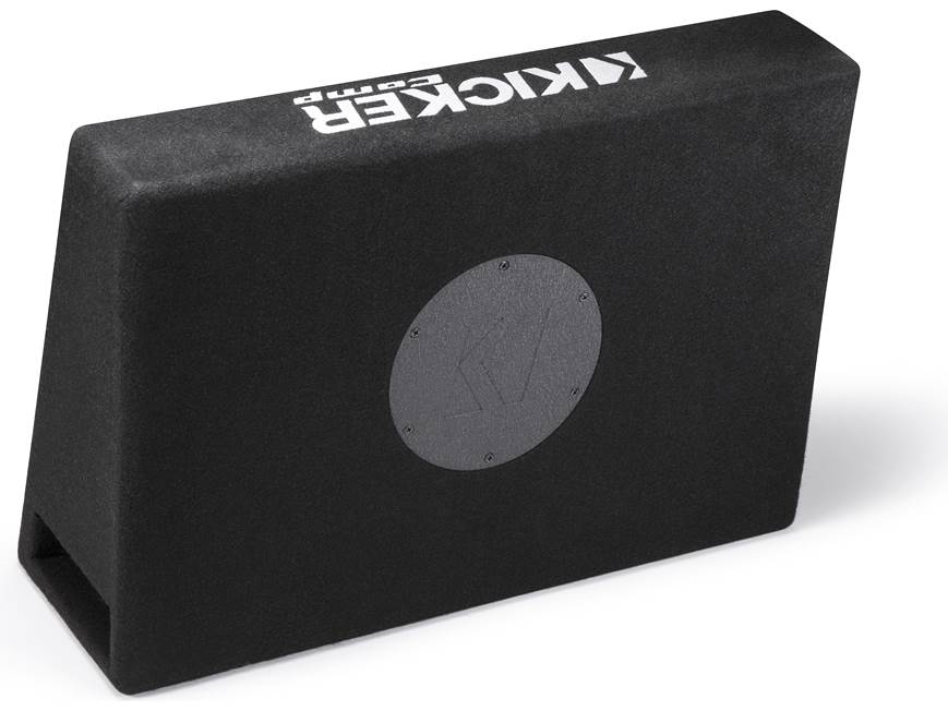 סאב וופר Kicker43TC104