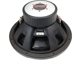 סאב וופר Kicker CompR 48CWR124