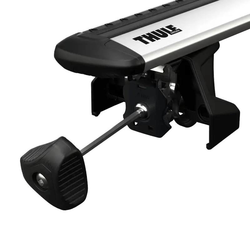גגון WingBar Evo מרצדס ML CLASS 2016 - אוטושופ