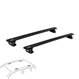 גגון WingBar Evo מרצדס ML CLASS 2016 - אוטושופ