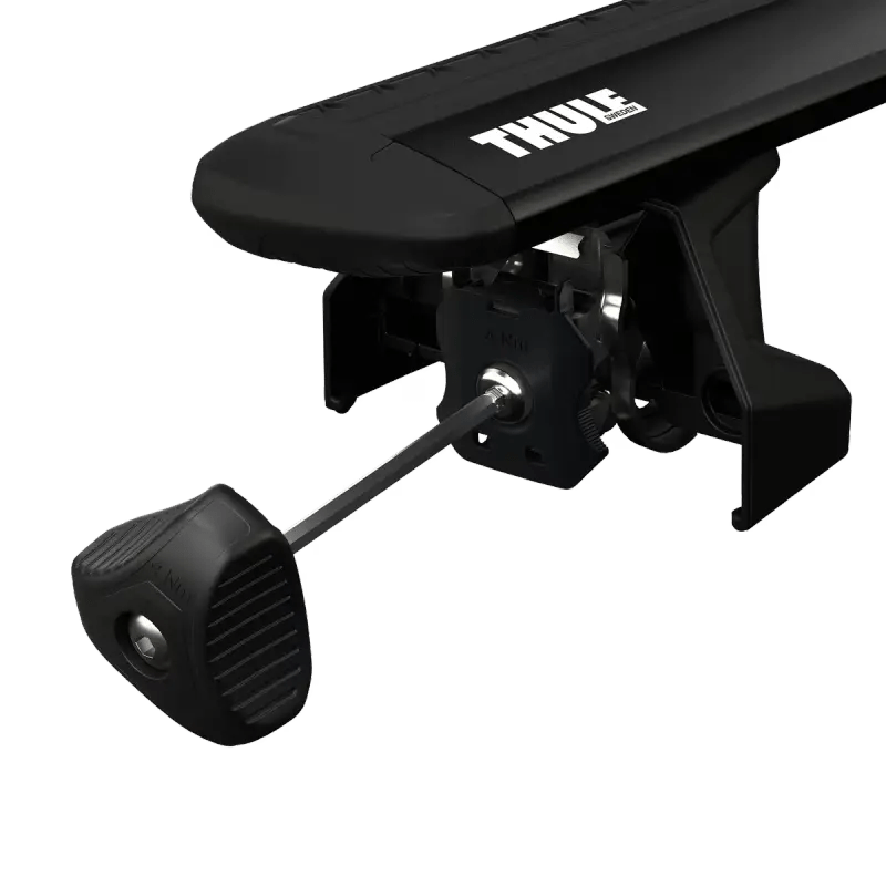 גגון WingBar Evo מרצדס ML CLASS 2016 - אוטושופ