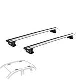 גגון WingBar Evo מרצדס SL CLASS 2011 - אוטושופ