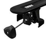 גגון WingBar Evo מרצדס V CLASS 2023 - אוטושופ
