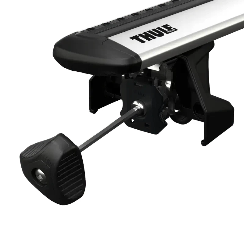 גגון WingBar Evo מרצדס V CLASS 2023 - אוטושופ