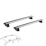 גגון WingBar Evo מרצדס V CLASS 2023 - אוטושופ