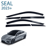 מגני רוח הדבקה Falcon ל BYD Seal שנת 2023+ (6 חלקים)